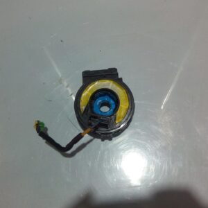 2012 HYUNDAI SANTA FE AIR BAG MODULE SENSOR