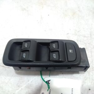 2015 FORD TERRITORY POWER DOOR WINDOW SWITCH