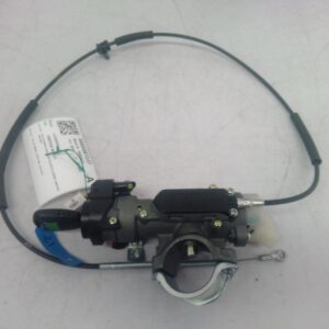 2012 HYUNDAI ILOAD/IMAX IGNITION WITH KEY