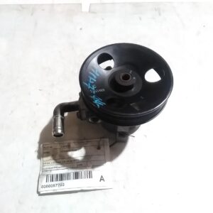 2008 HOLDEN CAPTIVA STEERING PUMP