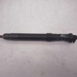 2014 FORD KUGA FUEL INJECTOR