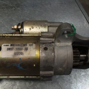 2012 FORD FOCUS STARTER