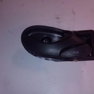 2002 FORD FOCUS DOOR HANDLE