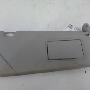 2012 FORD KUGA SUN VISOR