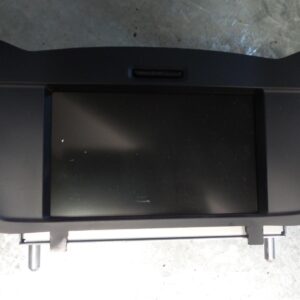 2013 FORD KUGA INSTRUMENT CLUSTER