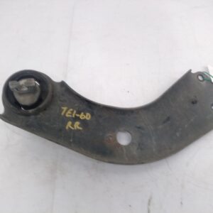 2012 FORD TERRITORY RIGHT REAR TRAILING ARM