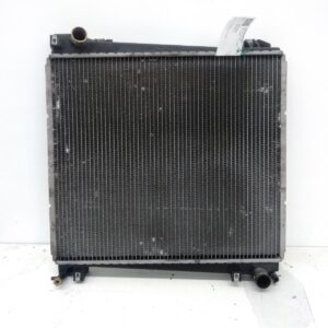 2005 FORD EXPLORER RADIATOR