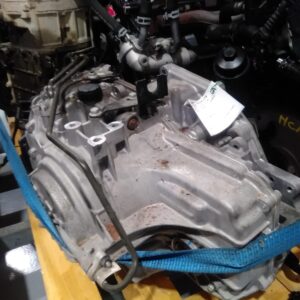 2018 HOLDEN CAPTIVA TRANSMISSION GEARBOX