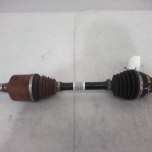 2018 FORD MONDEO LEFT DRIVESHAFT