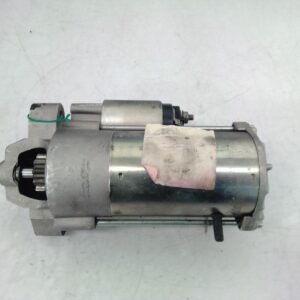 2014 FORD KUGA STARTER