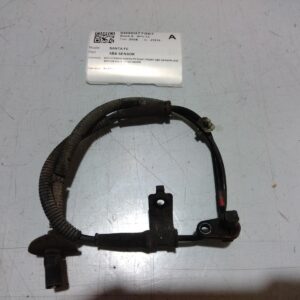 2008 HYUNDAI SANTA FE ABS SENSOR