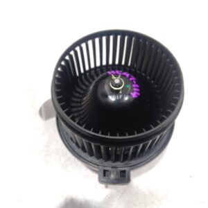 2015 HOLDEN CAPTIVA HEATER FAN MOTOR