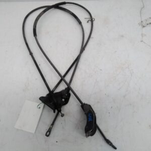 2012 FORD TERRITORY CABLE