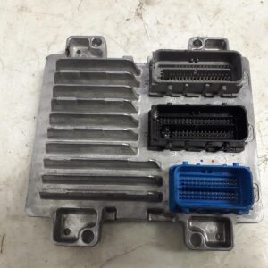 2015 HOLDEN BARINA ECU