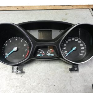 2013 FORD KUGA INSTRUMENT CLUSTER