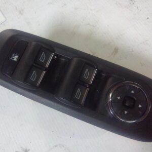 2014 FORD MONDEO POWER DOOR WINDOW SWITCH