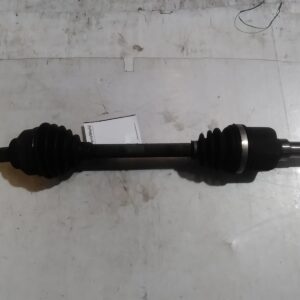 2010 FORD FOCUS LEFT DRIVESHAFT