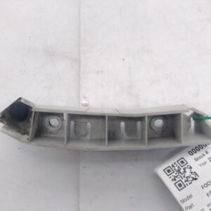 2015 FORD FOCUS FRONT BUMPER REINFORCER