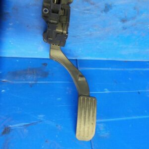 2009 FORD MONDEO PEDAL ASSEMBLY