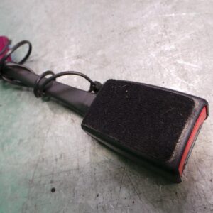 2012 FORD FOCUS SEAT BELT STALK