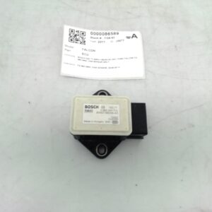 2011 FORD FALCON ECU