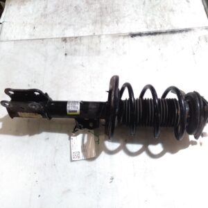 2017 FORD MUSTANG RIGHT FRONT STRUT