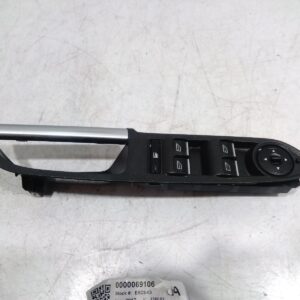 2017 FORD ESCAPE POWER DOOR WINDOW SWITCH