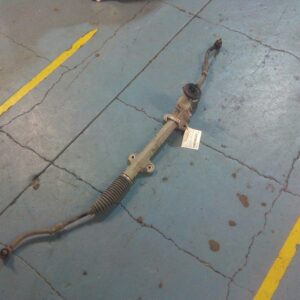 2016 HYUNDAI I30 STEERING BOX RACK