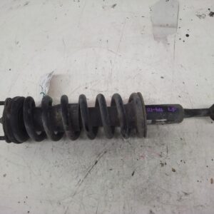 2013 FORD RANGER LEFT FRONT STRUT