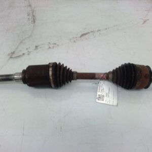 2012 HOLDEN CRUZE LEFT DRIVESHAFT