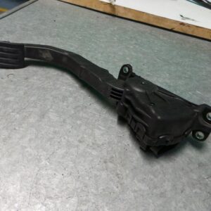 2012 FORD KUGA PEDAL ASSEMBLY