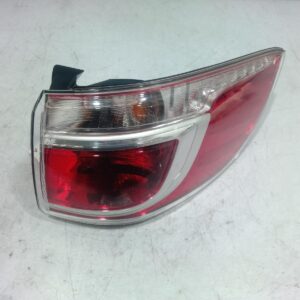 2015 HOLDEN COLORADO RIGHT TAILLIGHT