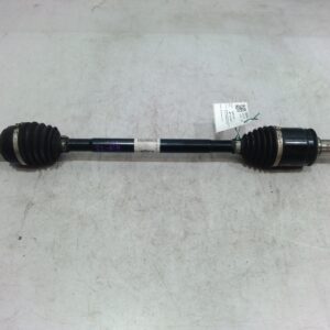 2014 HOLDEN COMMODORE LEFT DRIVESHAFT