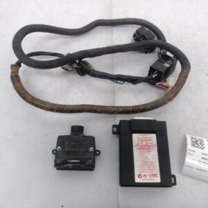 2010 HOLDEN CAPTIVA MISC SWITCH RELAY