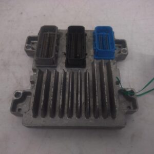 2013 HOLDEN CRUZE ECU