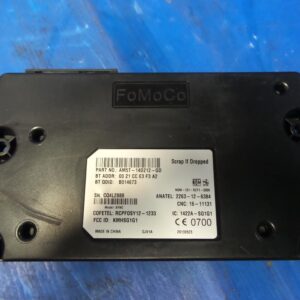 2013 FORD KUGA MISC SWITCH RELAY