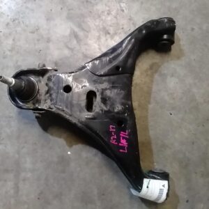 2018 FORD RANGER LEFT FRONT LOWER CONTROL ARM