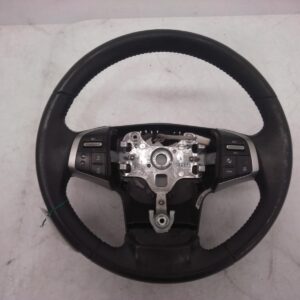 2017 HOLDEN TRAILBLAZER STEERING WHEEL