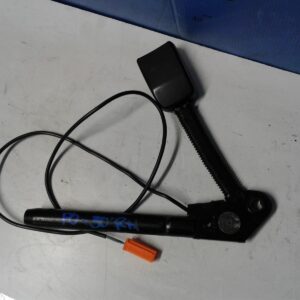 2004 FORD FOCUS SEAT BELT STALK