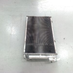 2012 FORD FIESTA AC CONDENSER