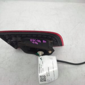 2010 FORD ESCAPE REAR GARNISH