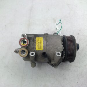 2013 FORD MONDEO AC COMPRESSOR