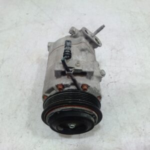 2020 HOLDEN COMMODORE AC COMPRESSOR