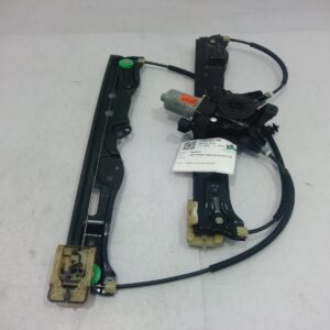 2015 FORD RANGER LEFT FRONT WINDOW REGULATOR MOTOR