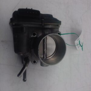 2014 HYUNDAI I30 THROTTLE BODY