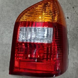 1999 FORD FALCON RIGHT TAILLIGHT