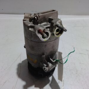 2015 FORD FOCUS AC COMPRESSOR