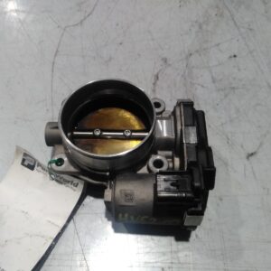 2012 HOLDEN COMMODORE THROTTLE BODY