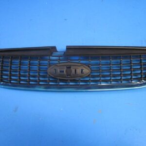 2008 FORD MONDEO GRILLE