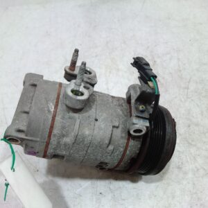 2015 FORD TERRITORY AC COMPRESSOR